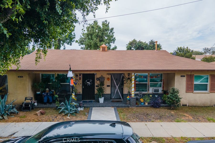 Property photo for 2607 W Via Corona, Montebello, CA