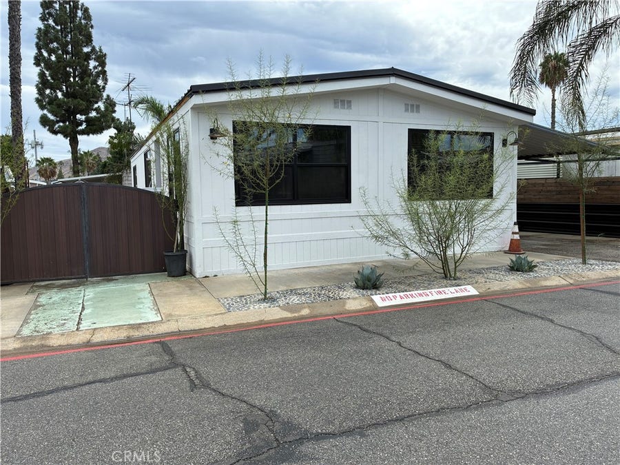 Property photo for 3883 Buchanan, #103, Riverside, CA