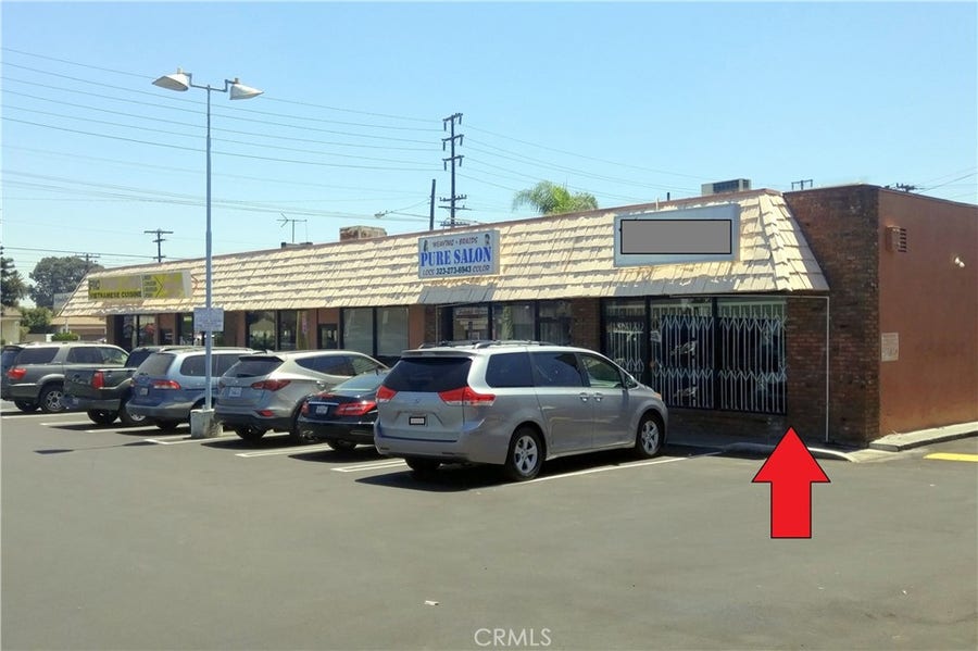 Property photo for 15709 Crenshaw Blvd. #C, #C, Gardena, CA