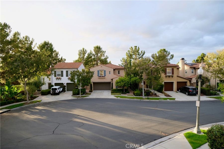 Property photo for 6 Longvale, Irvine, CA