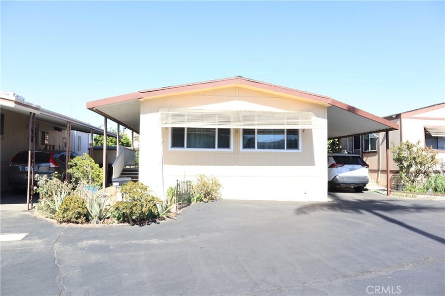 Property photo for 8111 stanford, #125, Garden Grove, CA