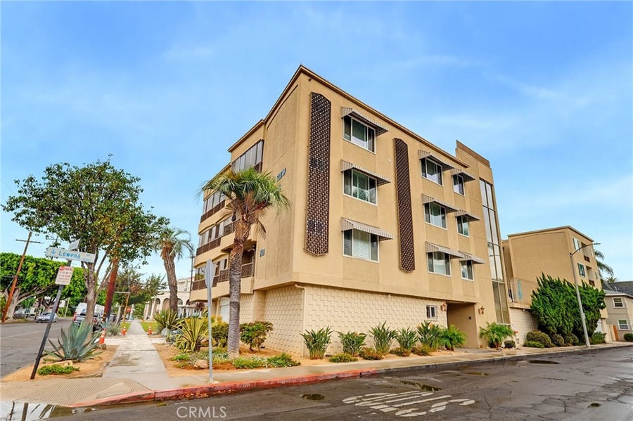 Property photo for 232 Junipero, #D3, Long Beach, CA