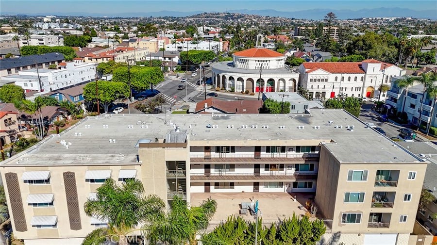 Property photo for 232 Junipero, #D3, Long Beach, CA