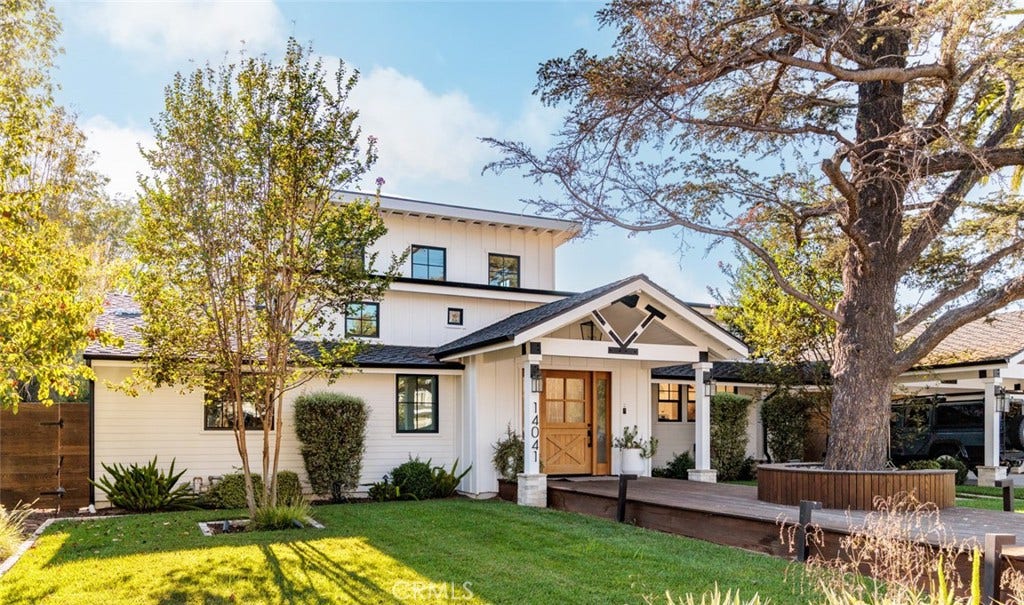 14041 Windsor Place, North Tustin, CA 92705 14041 Windsor Place, North Tustin, CA 92705