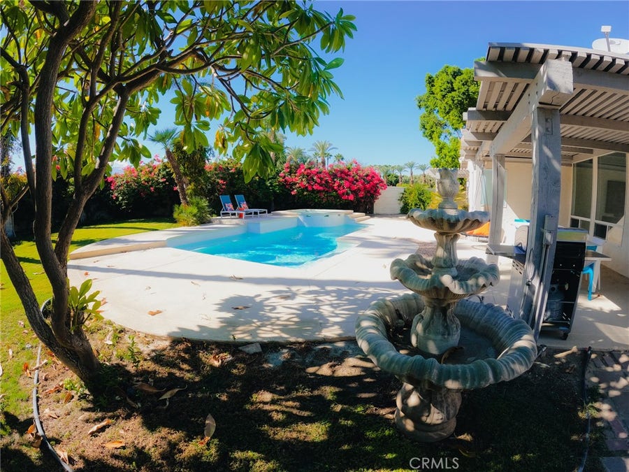 Property photo for 143 Via Tramonto, Palm Desert, CA