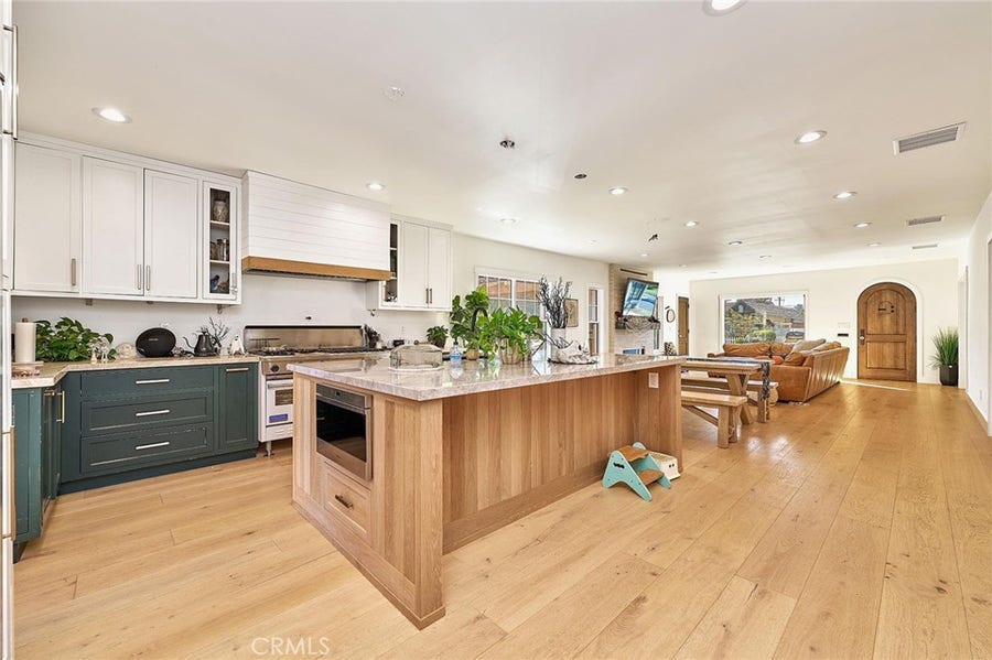 Property photo for 529 W Whiting, Fullerton, CA