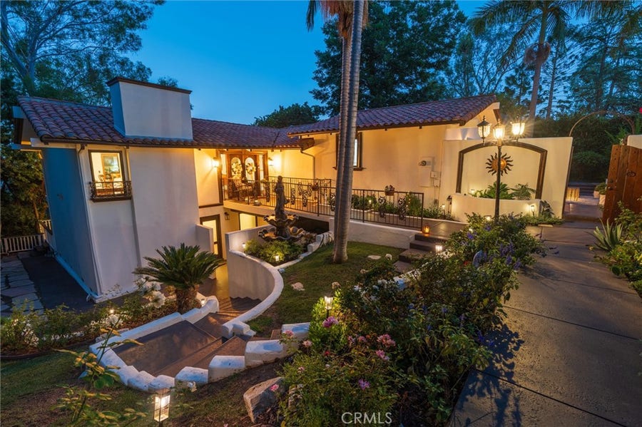 Property photo for 29258 Palos Verdes E, Rancho Palos Verdes, CA