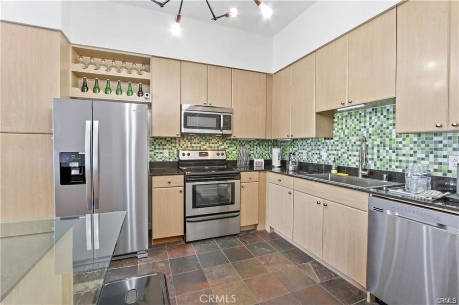 Property photo for 488 E Ocean Boulevard, #612, Long Beach, CA