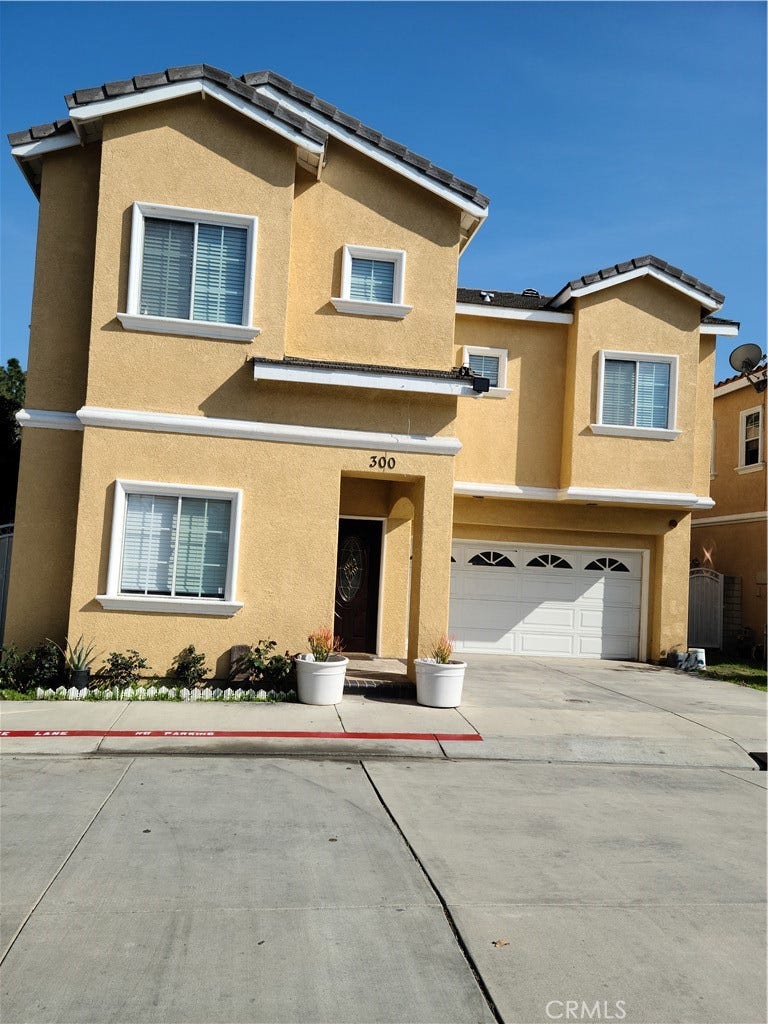 Property photo for 312 Lampman Way, Placentia, CA