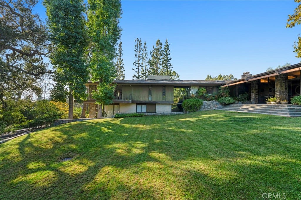 1458 Hillcrest, Pasadena, CA 91106 1458 Hillcrest, Pasadena, CA 91106
