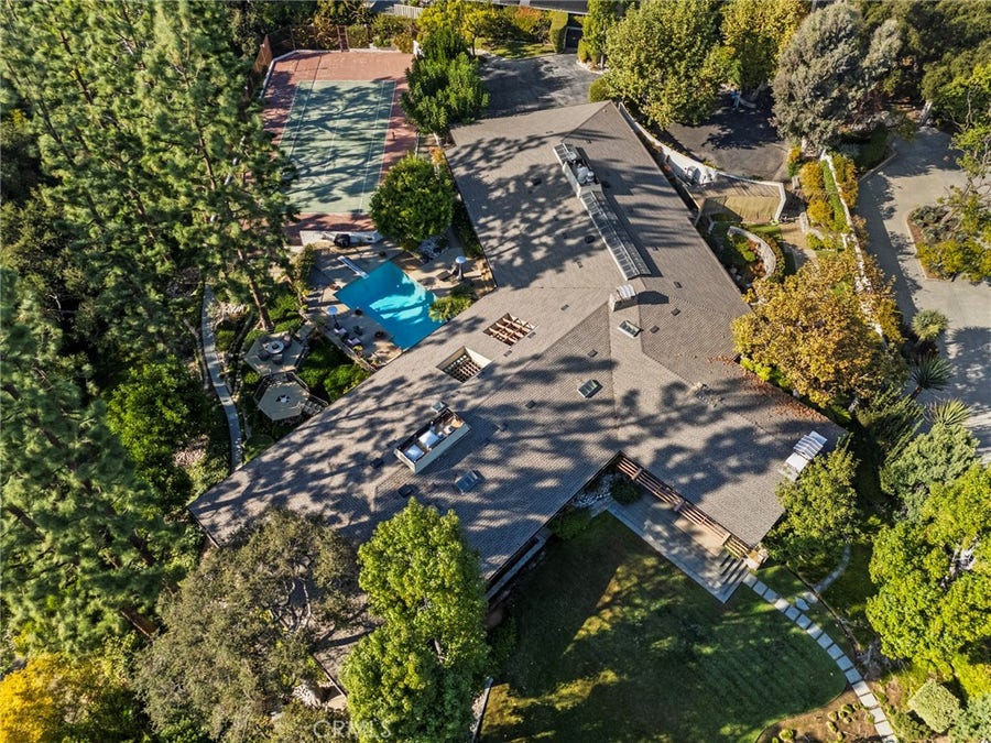 Property photo for 1458 Hillcrest, Pasadena, CA