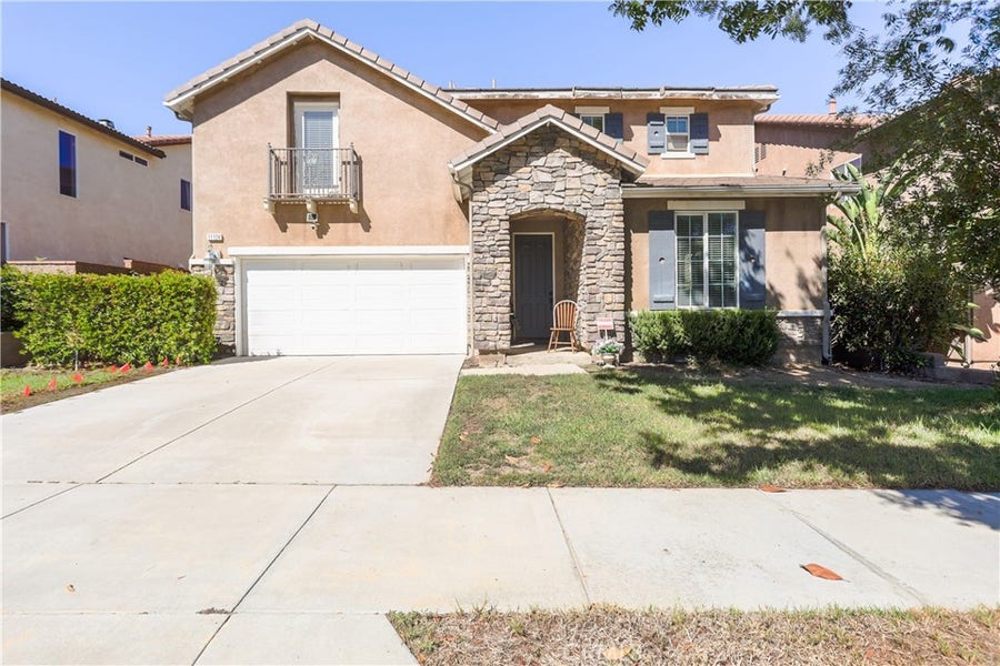 Property photo for 11124 Jasmine Way, Corona, CA