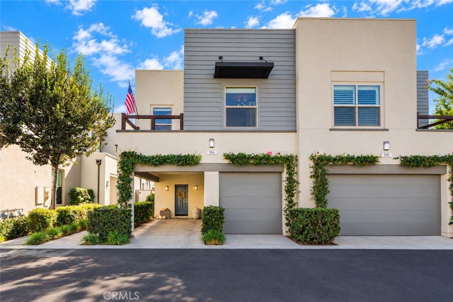 Property photo for 156 Alienta, Rancho Mission Viejo, CA