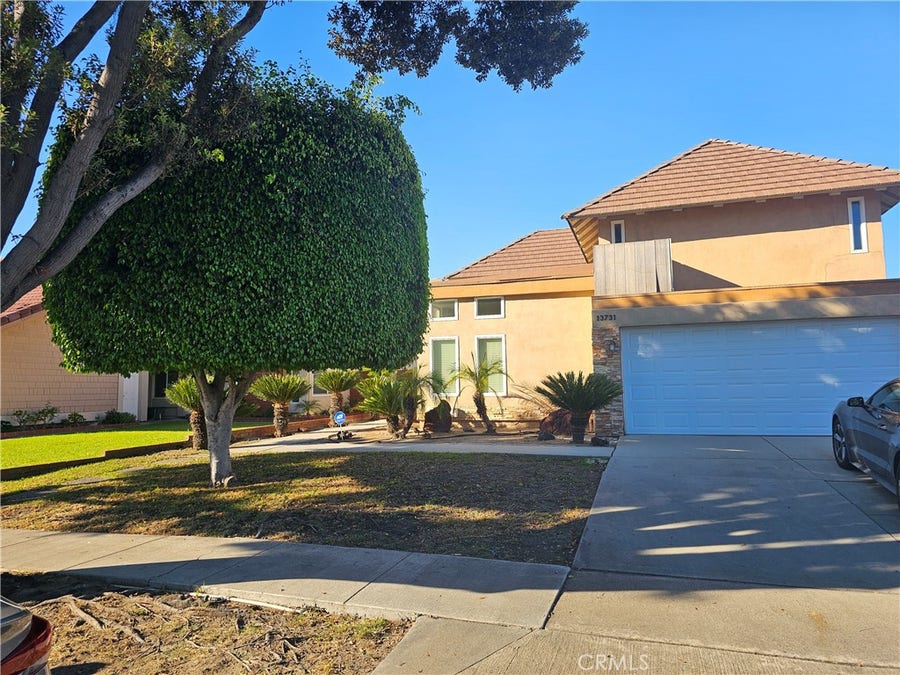 Property photo for 13731 Kyle, Cerritos, CA