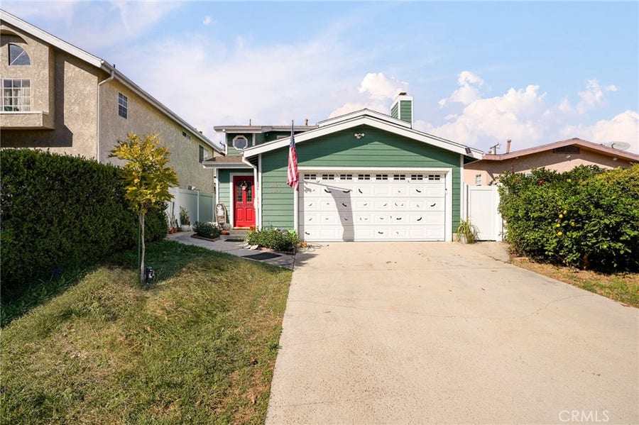 Property photo for 1827 Gramercy Avenue, Torrance, CA