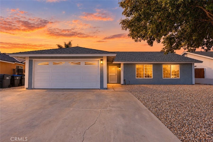 Property photo for 13603 Ramsdell, Moreno Valley, CA