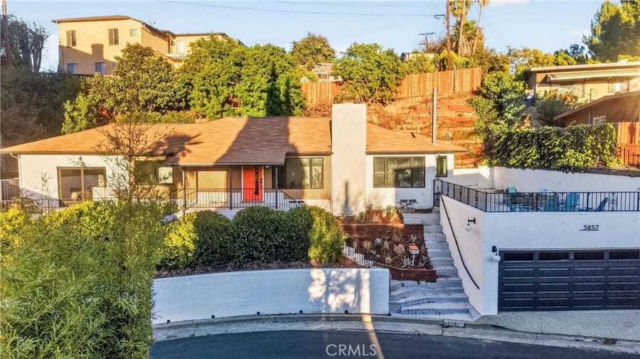 Property photo for 3857 Sunbeam, Los Angeles, CA