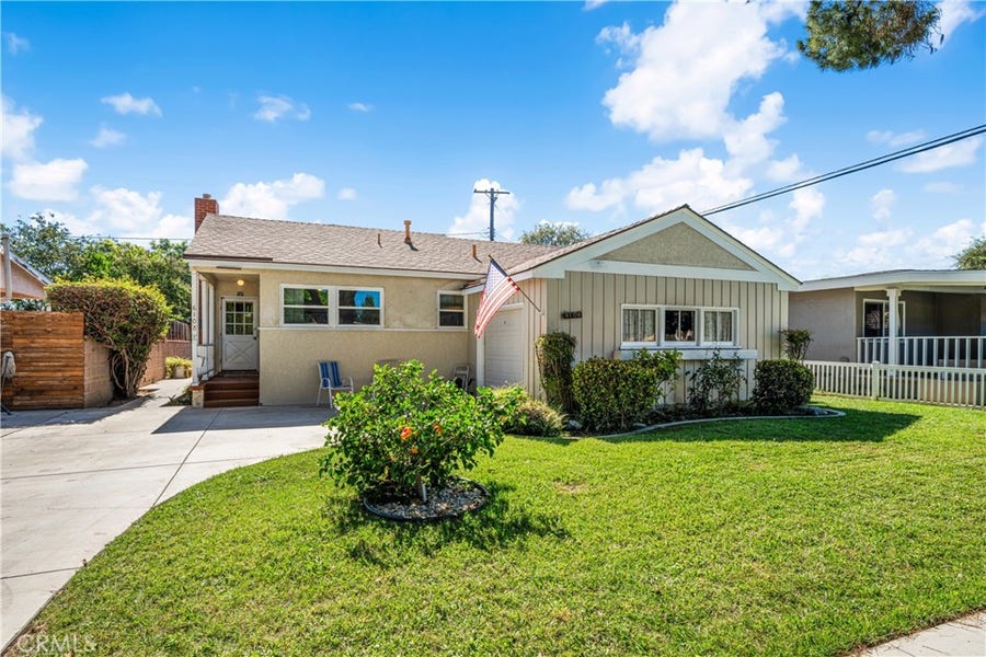 Property photo for 6108 E Keynote Street, Long Beach, CA