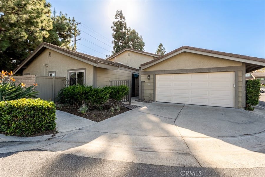 Property photo for 260 E Ponderosa, #19, Anaheim, CA