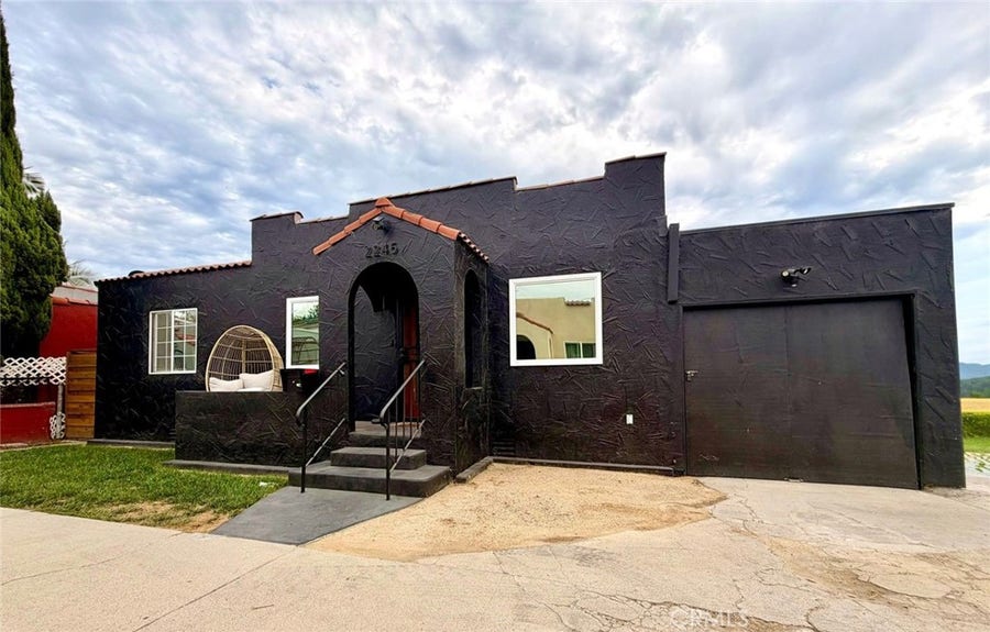 Property photo for 2245 Pine Avenue, Long Beach, CA