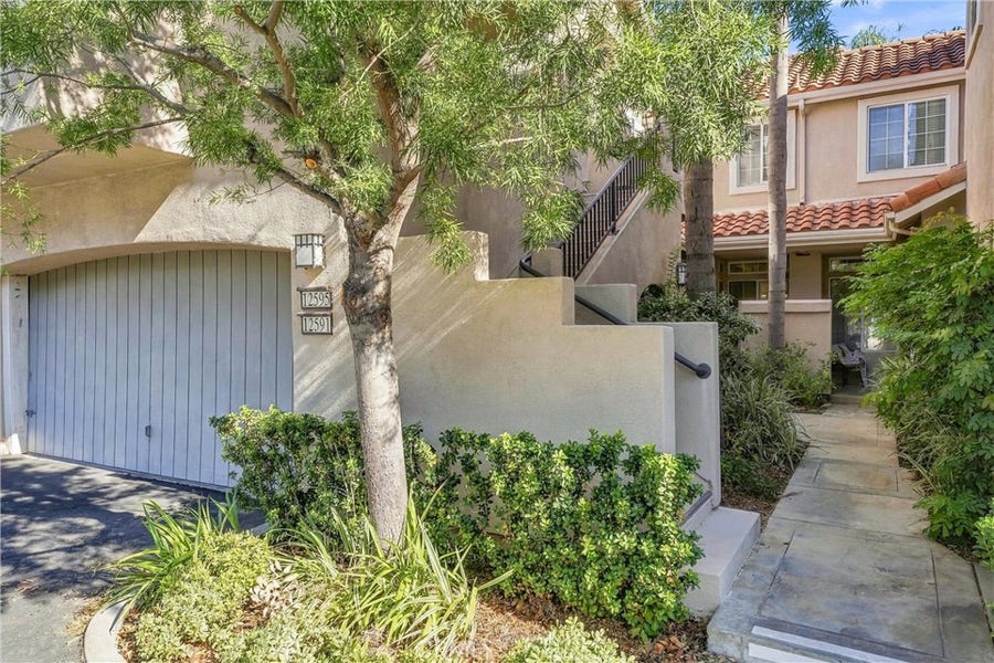 Property photo for 12591 Doral, Tustin, CA