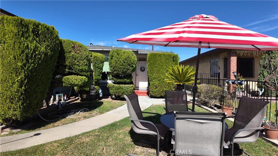 Property photo for 4167 W 162ND STREET, Lawndale, CA