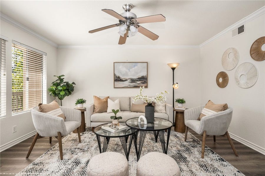 Property photo for 8707 E Indian Hills, #E, Orange, CA