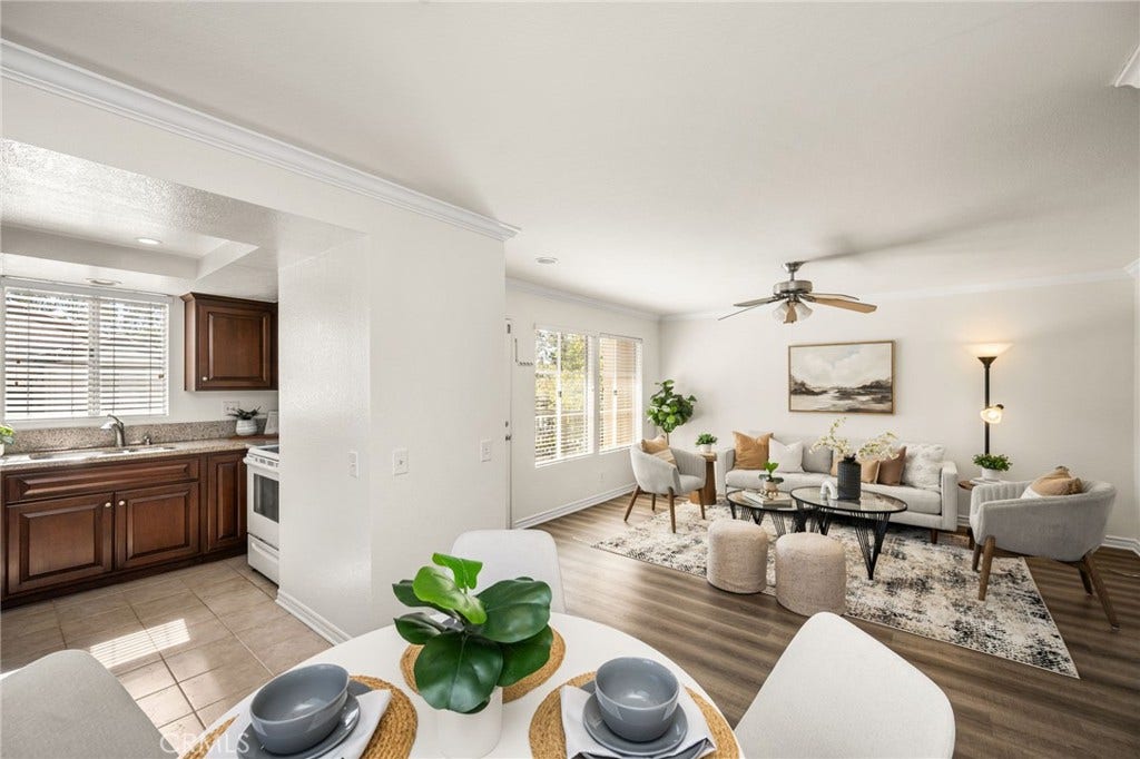 8707 E Indian Hills, #E, Orange, CA 92869 8707 E Indian Hills, #E, Orange, CA 92869