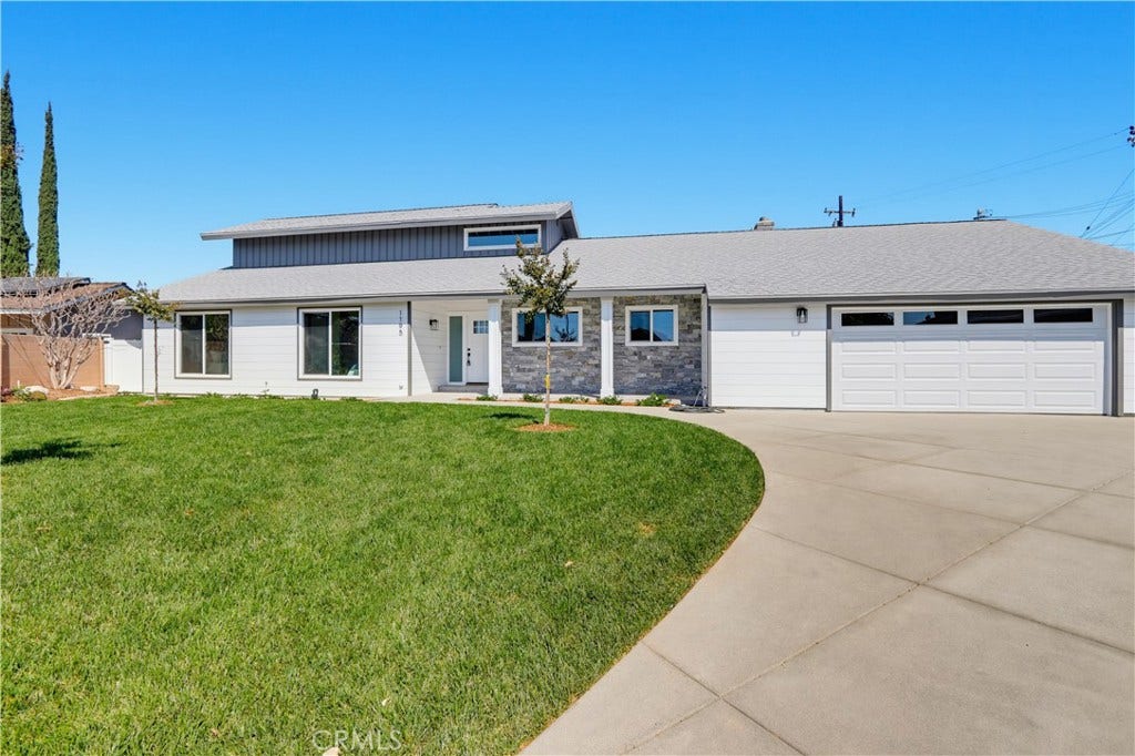 1195 N Lincoln, Orange, CA 92867 1195 N Lincoln, Orange, CA 92867