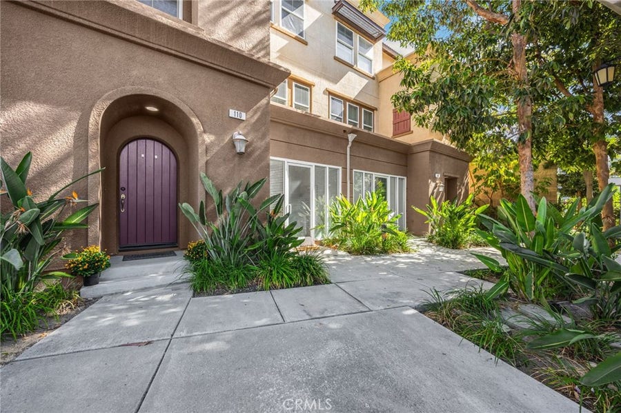 Property photo for 110 E Santa Fe Court, Placentia, CA