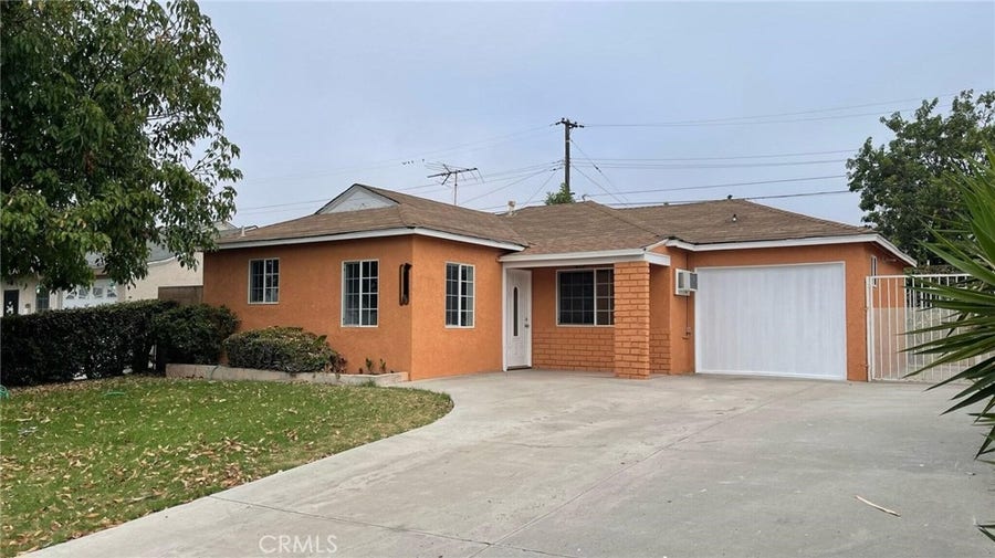 Property photo for 16965 Hurley, La Puente, CA