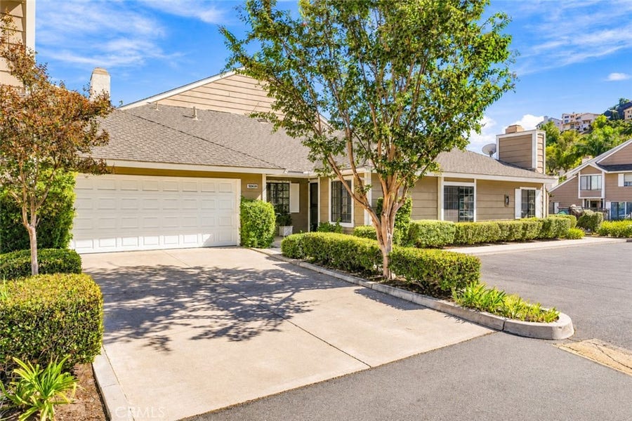 Property photo for 5049 E Almond Avenue, #4, Orange, CA