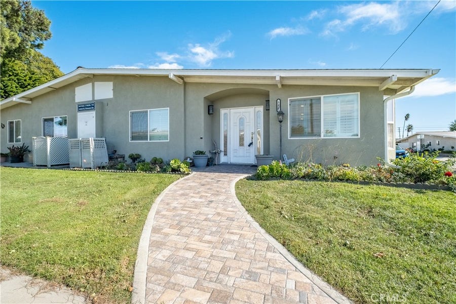 Property photo for 13922 El Dorado # 58 F Mutual 2 Road, Seal Beach, CA