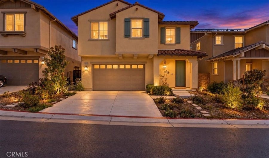 Property photo for 3092 Acebo Drive, Pomona, CA