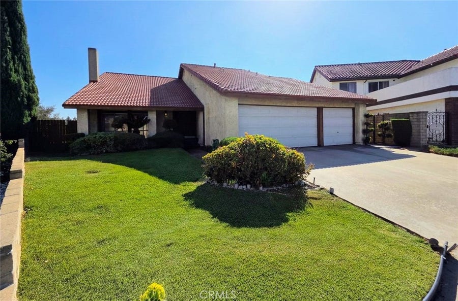 Property photo for 1403 Loma Road, Montebello, CA