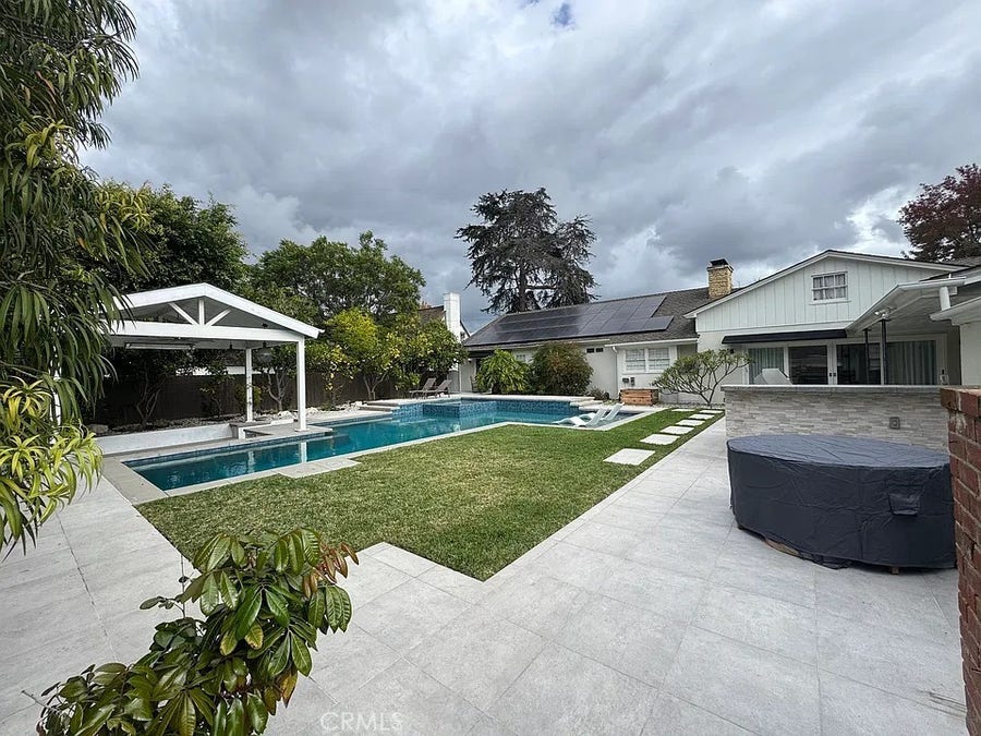 Property photo for 4455 California Avenue, Long Beach, CA