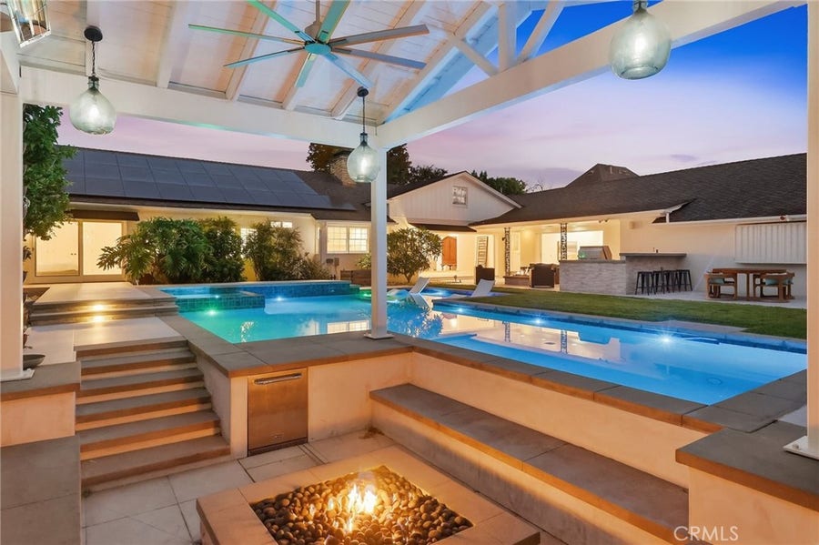 Property photo for 4455 California Avenue, Long Beach, CA