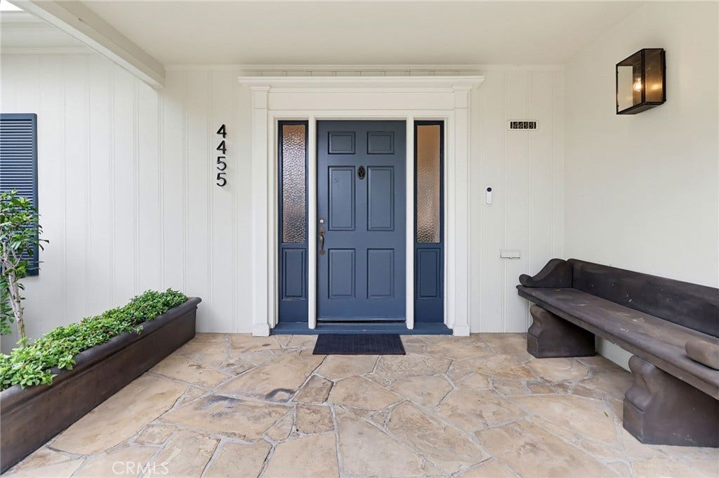 4455 California Avenue, Long Beach, CA 90807 4455 California Avenue, Long Beach, CA 90807