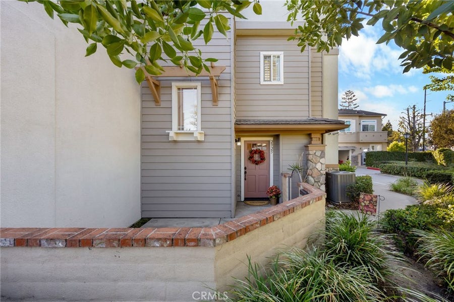 Property photo for 2925 Claremore Lane, #38, Long Beach, CA