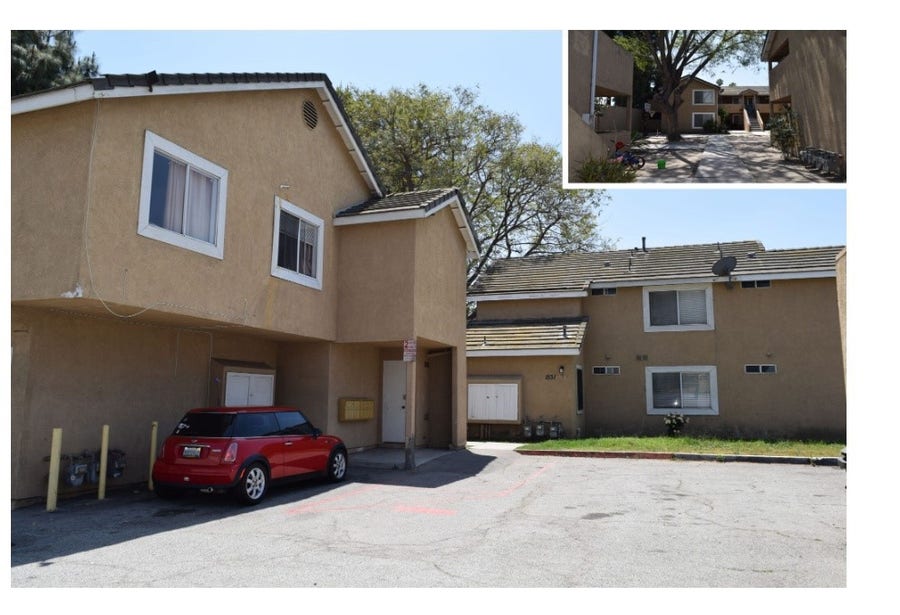 Property photo for 1531 S Brookhurst Road, #1, Fullerton, CA
