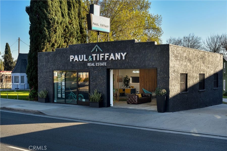 Property photo for 15838 Whittier, Whittier, CA