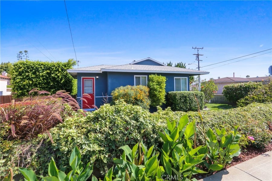 Property photo for 1719 Marshallfield Lane, Redondo Beach, CA