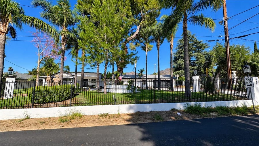 Property photo for 14401 Lakeside, Sylmar, CA