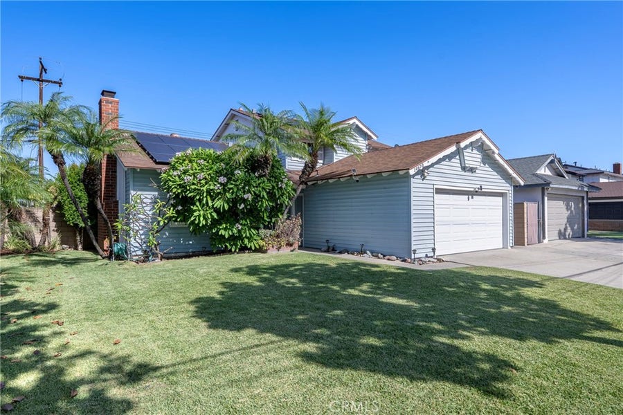 Property photo for 14673 Hawes Street, Whittier, CA