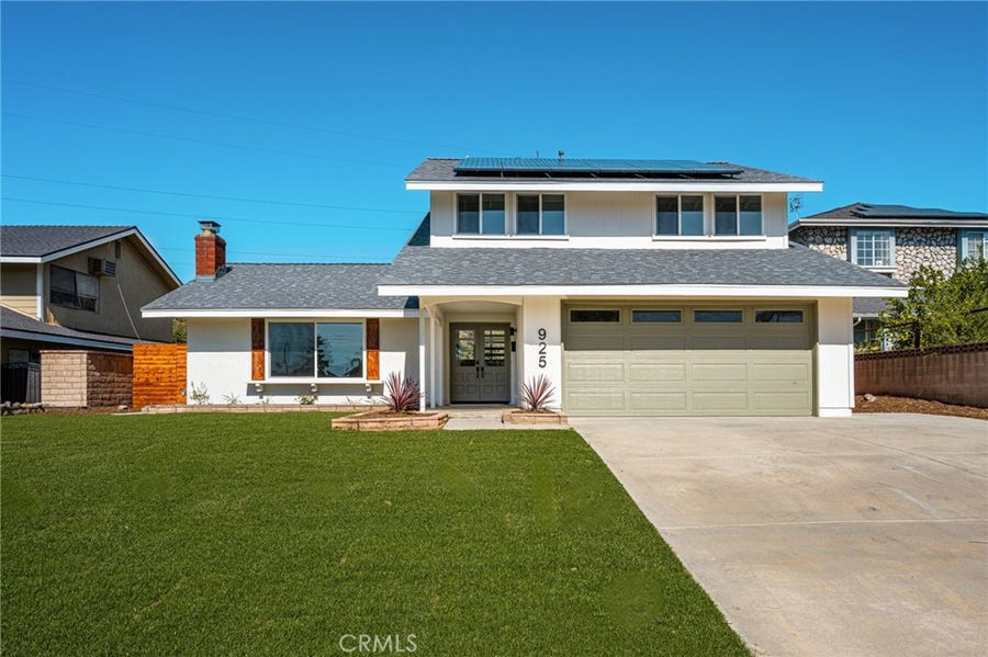 Property photo for 925 Eastglen, La Verne, CA