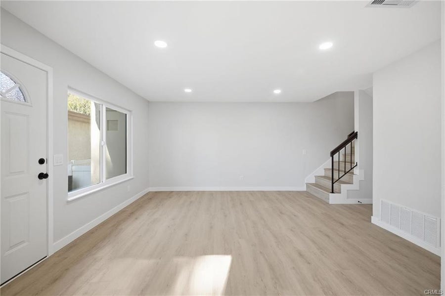 Property photo for 2351 Sutter Way, #1, Fullerton, CA