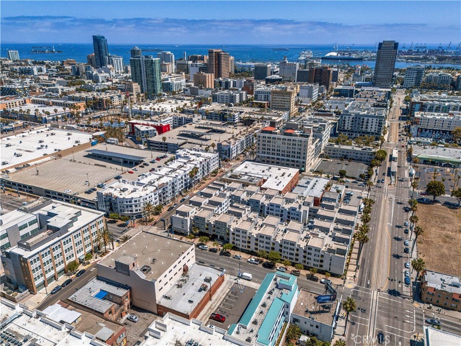 Property photo for 127 W 6th, Long Beach, CA