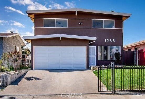 Property photo for 1238 W 87th, #2, Los Angeles, CA