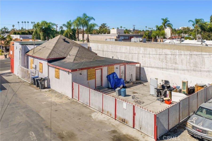 Property photo for 725 S Main Street, Santa Ana, CA