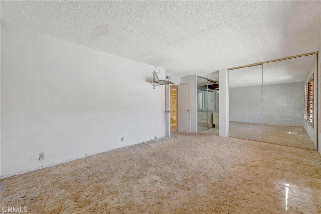 Main bedroom